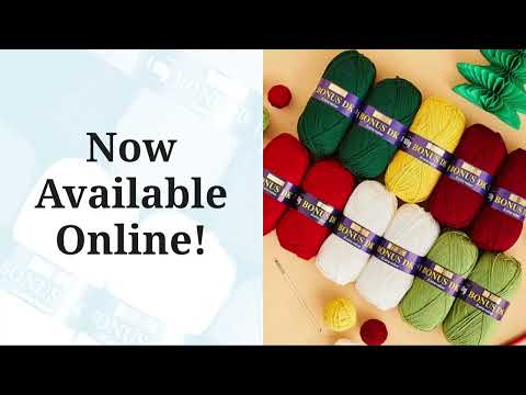 Sirdar Crochet Along Nordic Noel Blanket   Christmas CAL