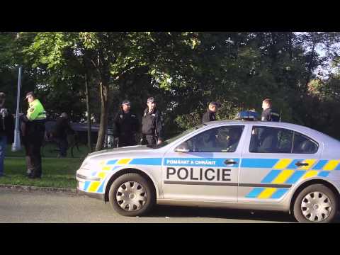 Hradec- Jablonec po zápase