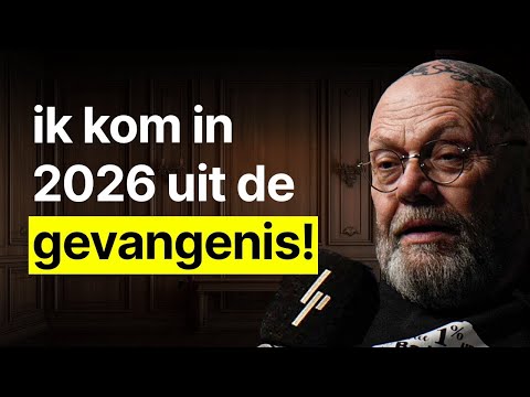 ‘Captain’ Henk Kuipers: Ex-Captain Van Motorclub No Surrender