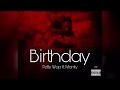 Fetty Wap Birthday Lyric Video