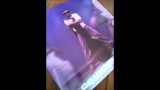 Calvin Richardson - Trust Me So Much