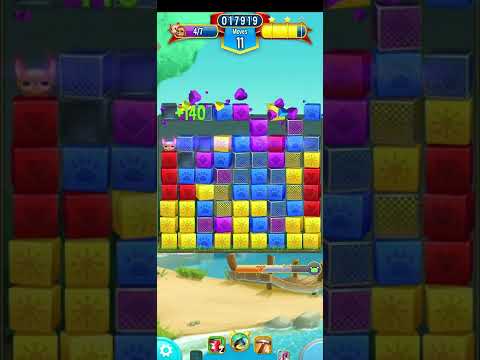 PET RESCUE SAGA LEVEL 4948 ~ No boosters