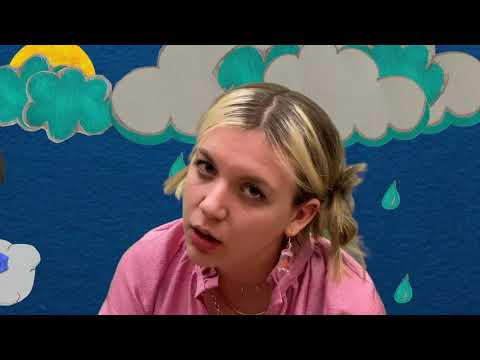 Maya Delilah - I'm Just Stupid (Music Video)