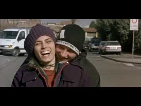 Padrino - I'm staying so by you [Video]