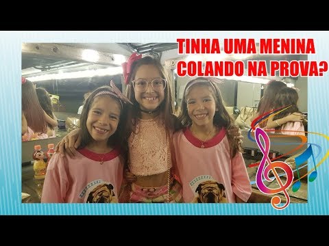 REAGINDO À ALUNA EXEMPLAR - PLANETA DAS GÊMEAS