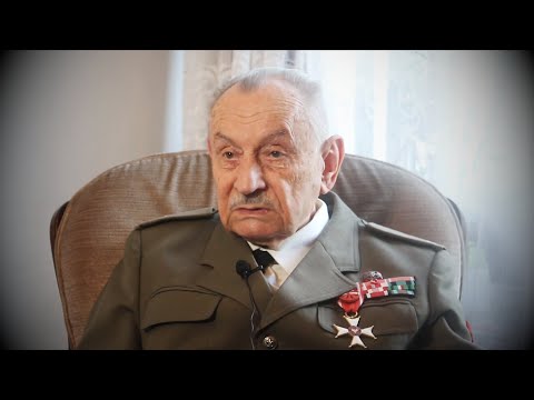 Niecodzienne Historie – Ryszard Jakubowski ps. „Kot”. Część 1