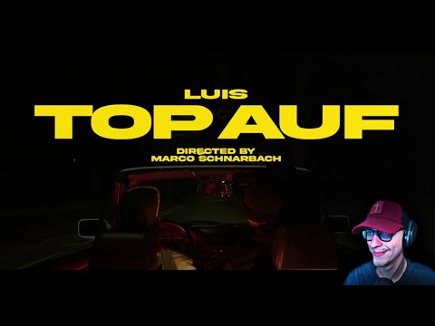 ProjektPi REACTS to LUIS – TOP AUF