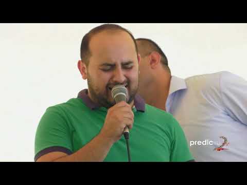 Rugul Aprins şi fratii din Bărbuleşti - Vrednic eşti de cinste - Curmătura 2017 | www.predic.ro