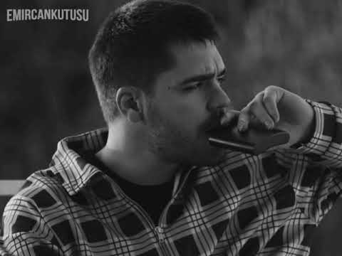 Emir Can İğrek & Salih Mardin - Körkütük (Rap Parçası)