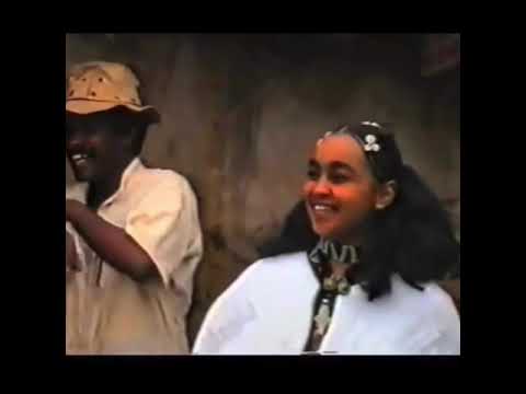 Eritrean music Engineer Asgodom chekinki