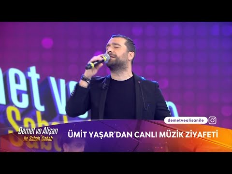Ümit Yaşar - Aklı Yok