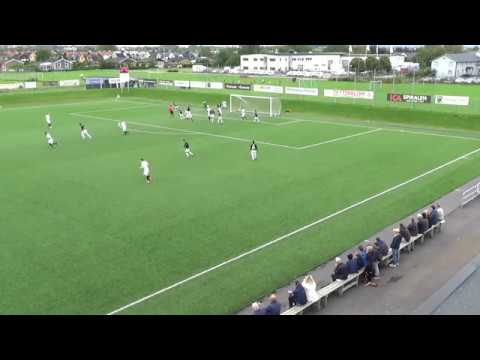 Hoppa upp och fånga bollen