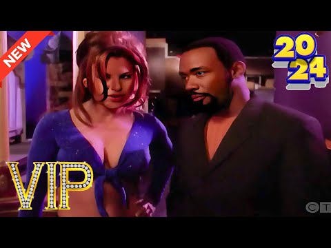 V.I.P Full Episode Season 4 8-22 - Miss Con-Jeannie-Ality - V.I.P 2024