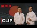 Maniac | Neberdine Pharmaceutical Biotech [HD] | Netflix