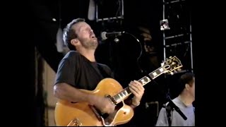 Download lagu ERIC CLAPTON : From The Cradle Rehearsal Session mp3
