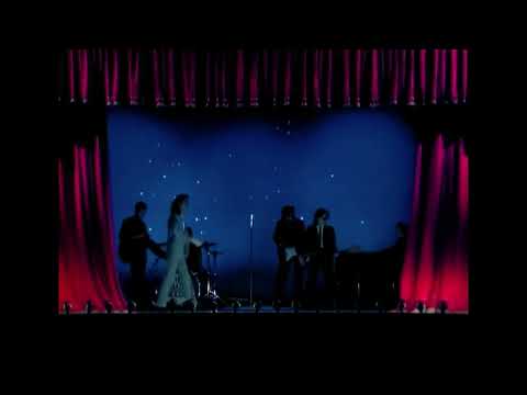 Nick Cave & The Bad Seeds - Straight To You (Official) Digitally Remastered and Upscaled