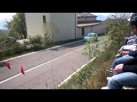 SLALOM DEL RECIOTO 2014, PASSAGGIO 2° MANCHE MONDIA MARCO