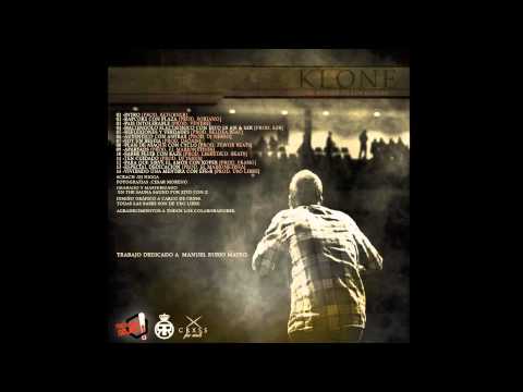 03 - Klone - País Intolerable (Ataque De Los Klones)