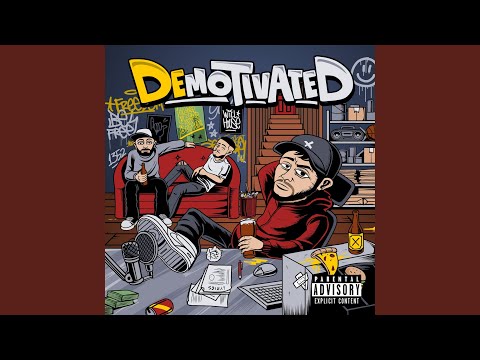 Demotivated