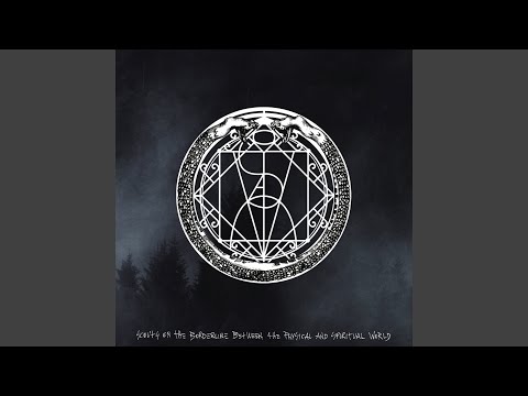 The Mountains of My Home