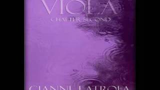 Gianni Latrofa  - Viola