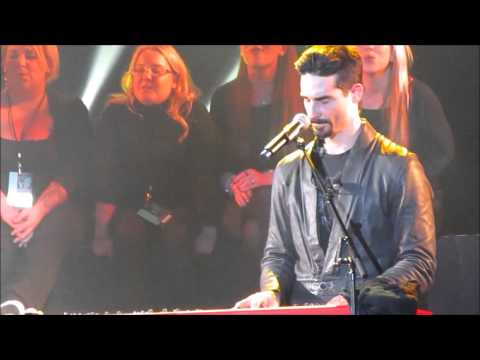 10.000 promises - Backstreet Boys live in Milano