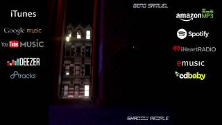 Geno Samuel - Syracuse (Official Audio)