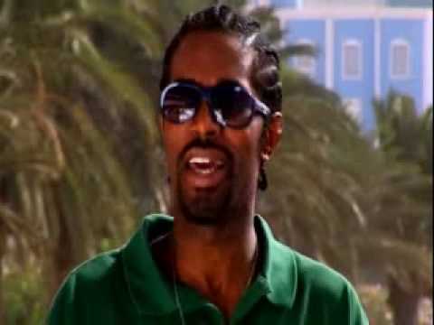 La MC Malcriado - Mas Amor feat. Mayra Andrade