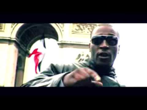 Mac Kregor Ft Kazkami & Benny Rugierro