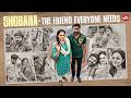When Friendship Turns Special Nithya Menen As Shobana Thiruchitrambalam Dhanush Sun NXT