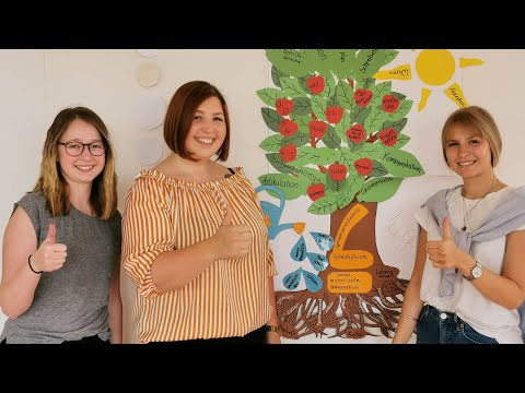 Die Berufsfachschule für Logopädie Fürth der bfz gGmbH stellt sich vor