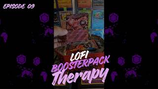 Destined Rivals Tin 2 Full Opening - Lofi Boosterpack Therapy | Episode 9