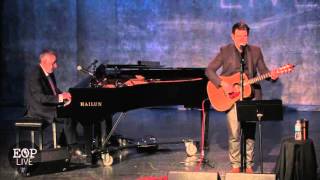 Emmet Cahill "Wild Mountain Thyme (Will You Go Lassie Go)" @ Eddie Owen Presents