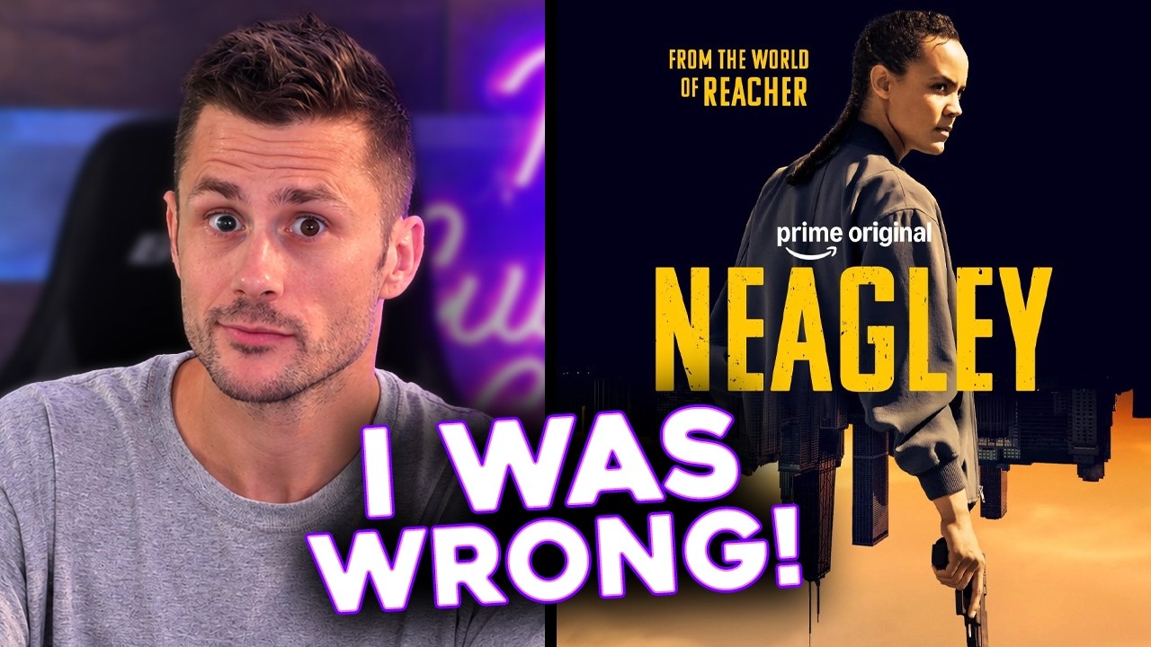 NEAGLEY - Season 1 Review