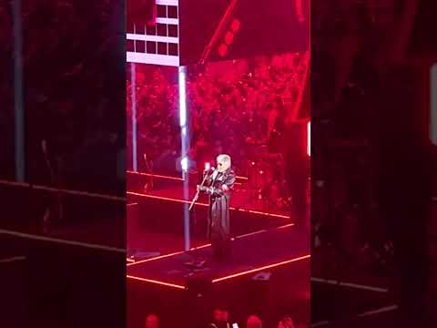 Roger Waters Milano 28/03/23