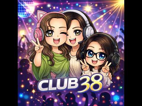 Club 38: Episode 37