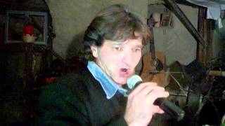 Thierry Je cherche une fille Johnny Hallyday