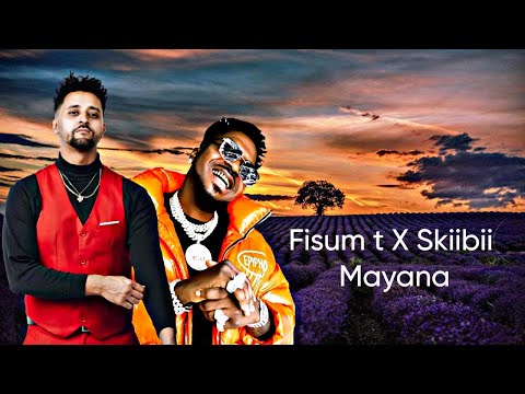 Fisum t X Skiibii Mayana – New Ethiopian Music 2025 [Mashup]