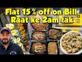 2am Wale Kebabs Tawa Chicken Flat 15 Off On Bill Tandoori Momos 4K