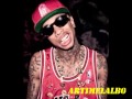 Tyga - Ready to Fuck 
