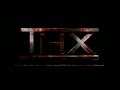 THX Horror Variant Edition Terrifying Life Amazing Life