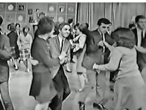 American Bandstand 1964 – Out of Limits, The Marketts
