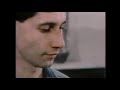 Sesame Street A Man Carves A Wooden Horse HQ