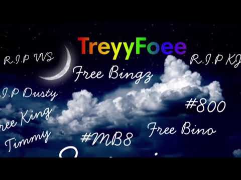 TreyFoe x Survive (Famalah Mix-Tape)