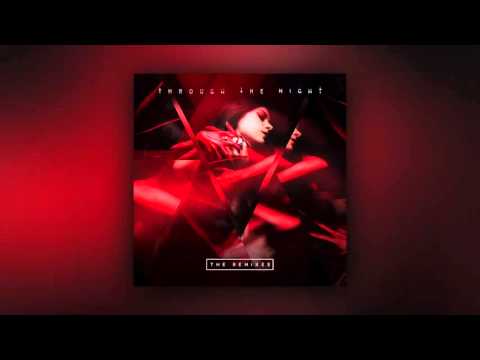 Roniit x Trivecta - Through The Night (Direct Remix)