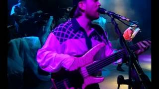 PUR - Seiltänzertraum Live | Seiltänzertraum-Tour 1993/1994