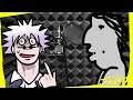 Sinisterbart S Super Senior Gojo Meets Gojo Video But I Did All The Voices From Recent Memory