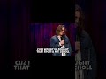 MITCH HEDBERG -DR SHOLLS
