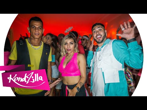 Dani Russo, Dadá Boladão, Kevinho  - Solteira Sempre (KondZilla)