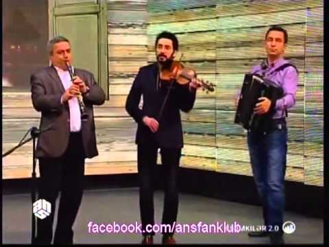 Bizimkiler Layihesi - River Dance (Celtic Irish Folk)